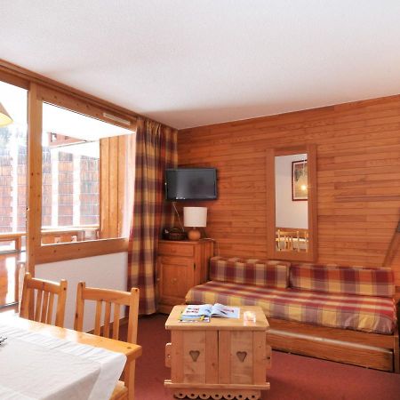 Appart 2 Pieces 5 Pers. Au Coeur De La Station Avec Balcon Et Piscine - Fr-1-181-1030 拉普拉涅 外观 照片